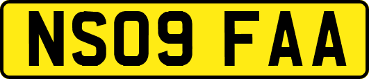 NS09FAA
