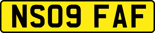 NS09FAF
