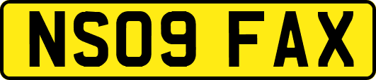 NS09FAX