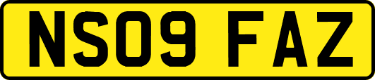 NS09FAZ