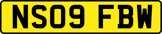 NS09FBW