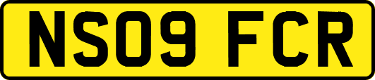 NS09FCR