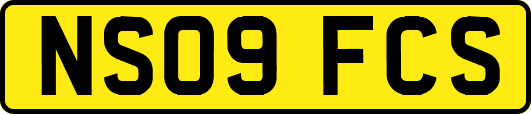 NS09FCS