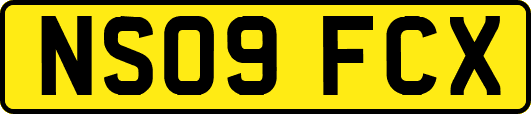 NS09FCX