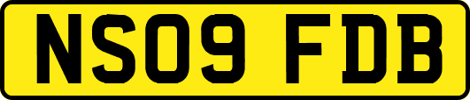 NS09FDB