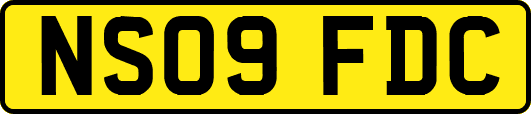 NS09FDC