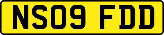 NS09FDD