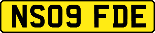 NS09FDE