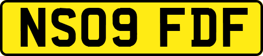 NS09FDF