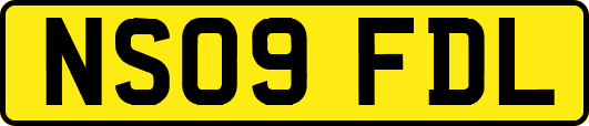 NS09FDL
