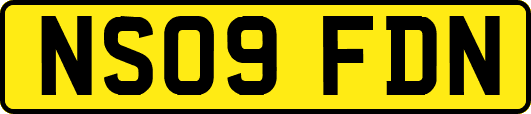 NS09FDN