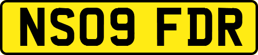 NS09FDR