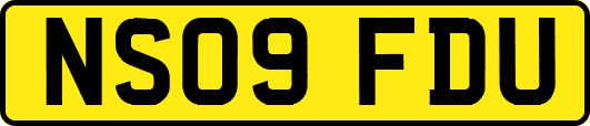 NS09FDU