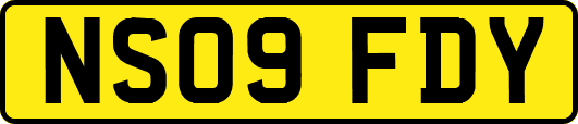 NS09FDY