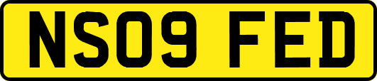 NS09FED