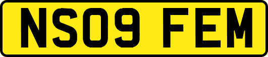 NS09FEM
