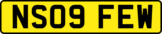 NS09FEW