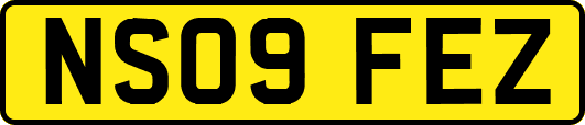 NS09FEZ