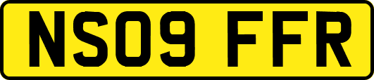 NS09FFR