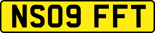 NS09FFT