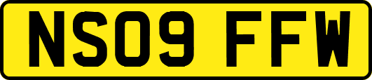 NS09FFW