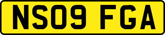 NS09FGA