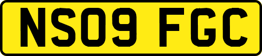 NS09FGC