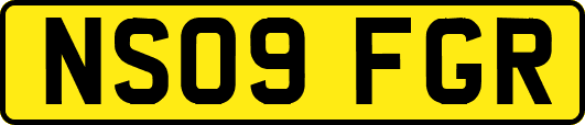 NS09FGR