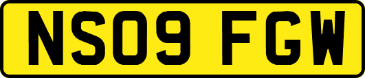 NS09FGW