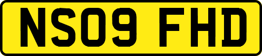 NS09FHD