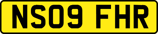 NS09FHR