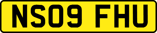 NS09FHU