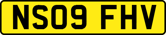 NS09FHV