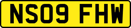 NS09FHW