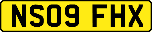 NS09FHX