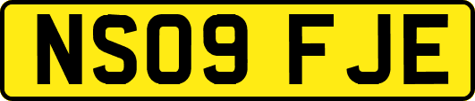 NS09FJE