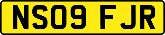 NS09FJR