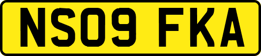 NS09FKA