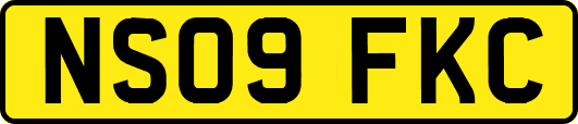 NS09FKC