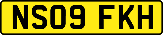 NS09FKH