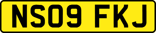 NS09FKJ