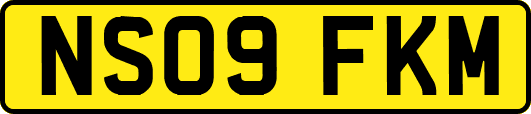 NS09FKM