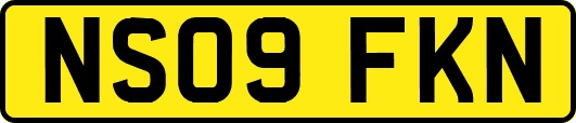 NS09FKN
