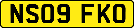 NS09FKO