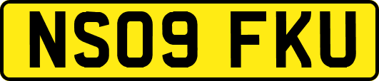 NS09FKU