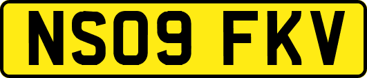 NS09FKV