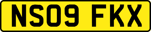 NS09FKX