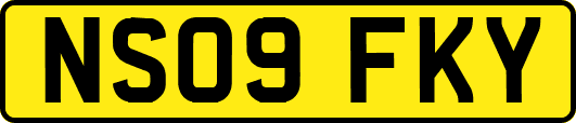 NS09FKY