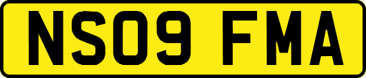 NS09FMA