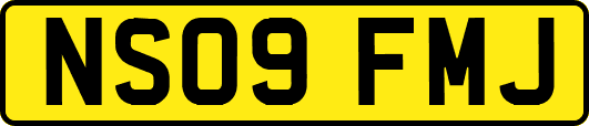 NS09FMJ